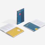 Essential Ideas Book on Love, Unique gift