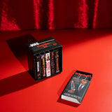 VHS Match Box Set - Horror