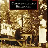 Clintonville & Beechwold Book