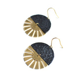 Rayya Earrings