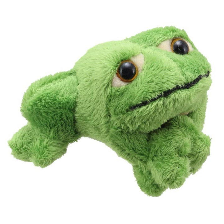 Puppet Company Frog Finger Puppet