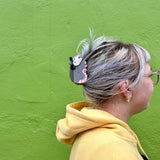 Opossum Hair Claw