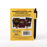 Compensated Anarchist Stationery Gift Set
