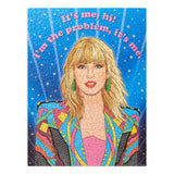 500 Piece Taylor 'It's Me, Hi!' Puzzle
