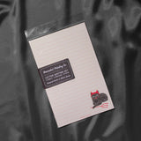 Bromstad Printing Co. Letter Writing Set - Devil Cat