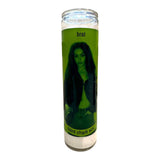 'Saint Charli XCX' Luminary Candle