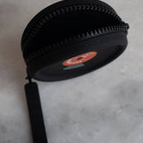 Sad Songs Record - Zipper Coin Pouch