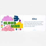 Cloud Nine: A Game of Wonderful Things