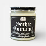Fly Paper 9oz. Candle - Multiple Styles & Scents