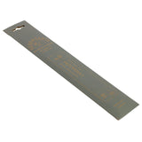 Herb & Earth Bamboo Incense 20pk: No.01 Patchouli