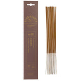 Herb & Earth Bamboo Incense 20pk: No.02 Cedar