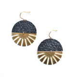 Rayya Earrings