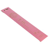 Herb & Earth Bamboo Incense 20pk: No.05 Rose