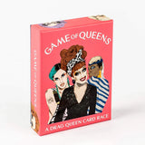 Game of Queens - Drag Race Card Game