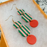 Francie Market Earrings