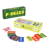 Pickles The Game