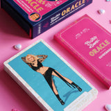Britney Spears Oracle Card Deck