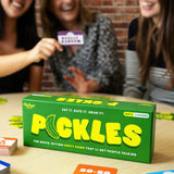 Pickles The Game