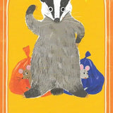 Trash Animals Oracle