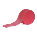 Beistle 81' Crepe Paper Streamer