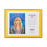 500 Piece Taylor 'It's Me, Hi!' Puzzle