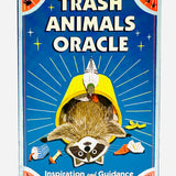 Trash Animals Oracle