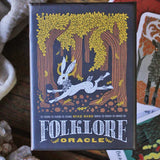 Folklore Oracle Deck