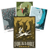 Folklore Oracle Deck