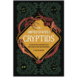 United States of Cryptids