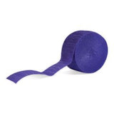 Beistle 81' Crepe Paper Streamer