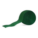 Beistle 81' Crepe Paper Streamer