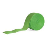Beistle 81' Crepe Paper Streamer