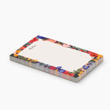 Rifle Paper Co. Notepad - Blossom