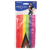 Pride Flag Sash