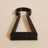 KeaLite Krampus Shadow Caster and Stand