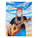 500 Piece Willie Nelson Puzzle