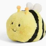 Warmies Junior -  Bee