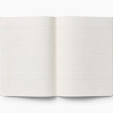 Rifle Paper Co. Ruled Notebook - Hawthorne