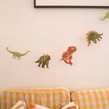 Dinosaurs Sewn Garland