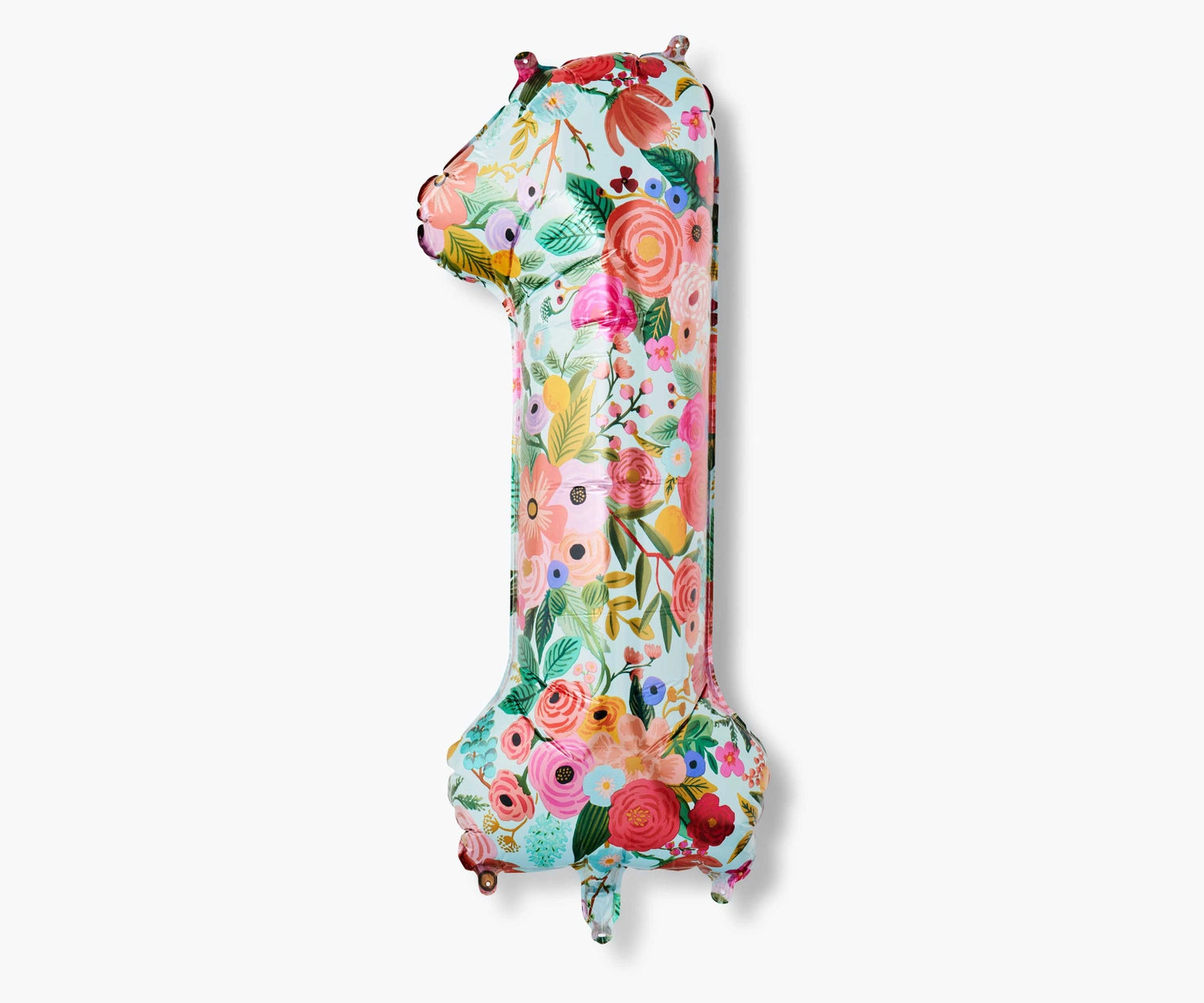 Rifle Paper Co. 34" Garden Party Number Balloons