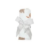 Angel Dear Swaddle Blanket