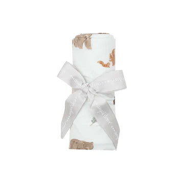 Angel Dear Swaddle Blanket