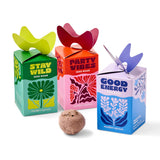 Refresh Seed Bombs