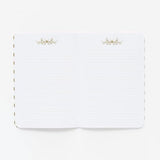 Rifle Paper Co. Stitched Notebooks (Set of 3) - Garden Party