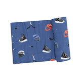 Angel Dear Swaddle Blanket