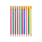 Write On Pencil Set, Assorted