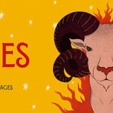 Pocket Zodiac: Messages from the Stars