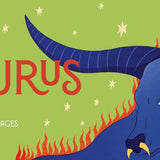 Pocket Zodiac: Messages from the Stars