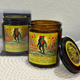 Loveland Frog Candle 