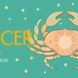 Pocket Zodiac: Messages from the Stars